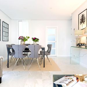 Appartement met Drie Slaapkamers
